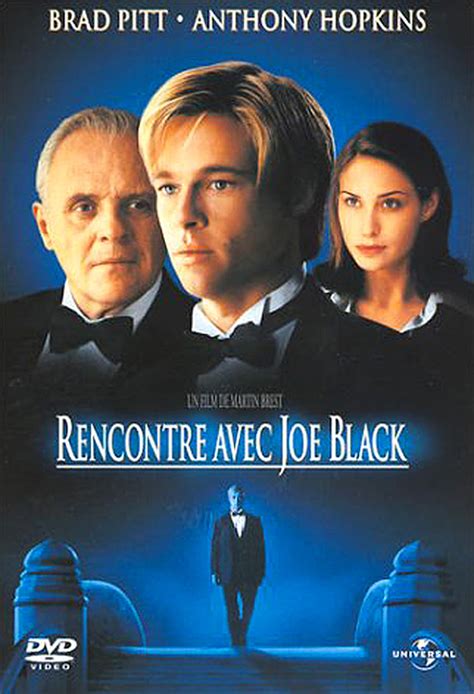 rencontre avec joe black actrice|Casting du film Rencontre avec Joe Black